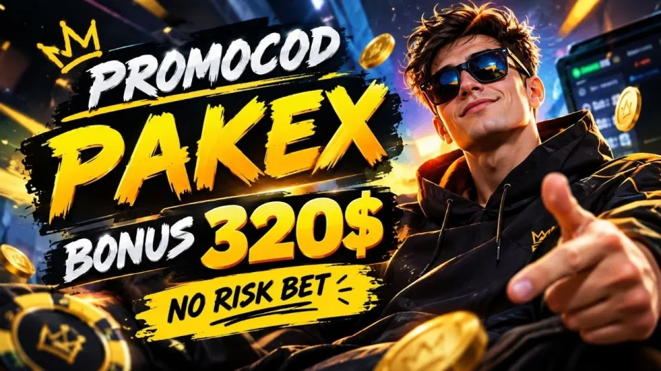 1xbet promo code Pakistan for new players in 2026 and how to claim it safely