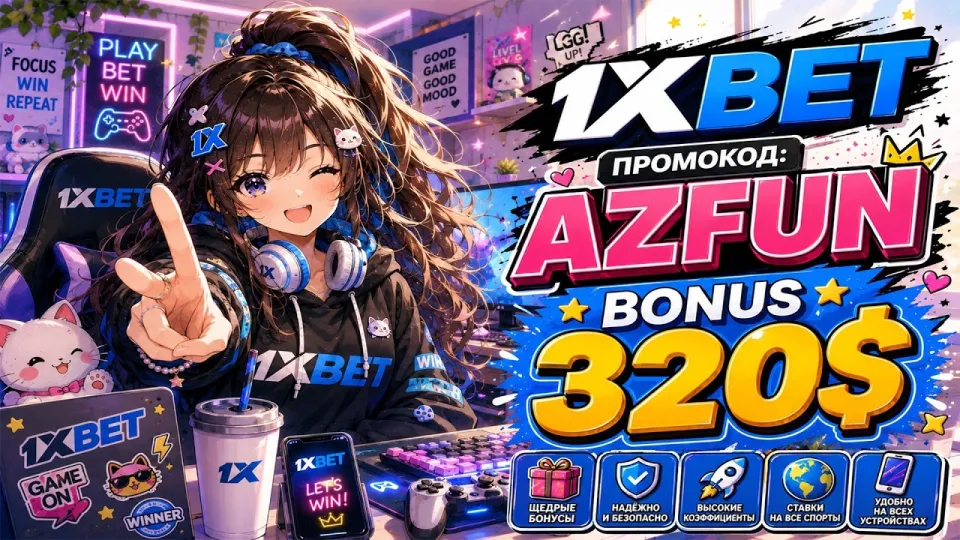 How to Get 1xbet Promo Code: A Complete Guide