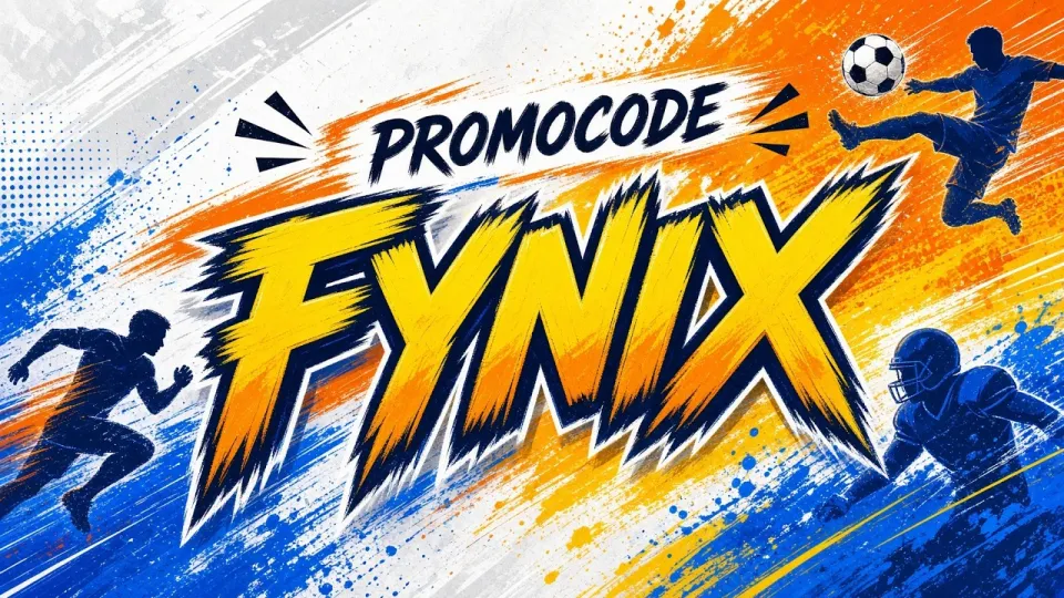 How to Use Melbet Promo Code 2026 FYNIX for a 300% Bonus on Your First Deposit